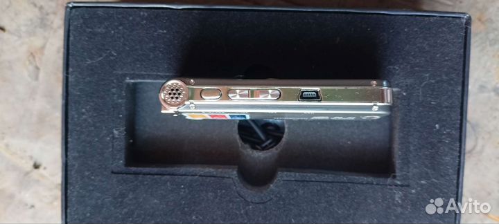 Диктофон Орбита DC-N28 8Gb цифровой