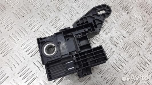 Клемма аккумулятора плюс hyundai genesis (85F02X20