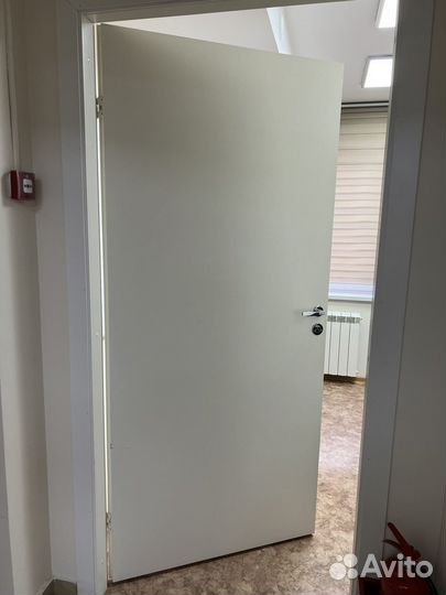 Межкомнатные двери бу