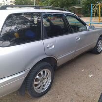 Nissan Wingroad 2.0 AT, 1996, 296 000 км, с пробегом, цена 235 000 руб.