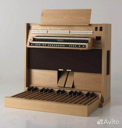 Электроорган Viscount Organs sonus 40
