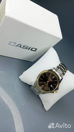 Часы мужские casio