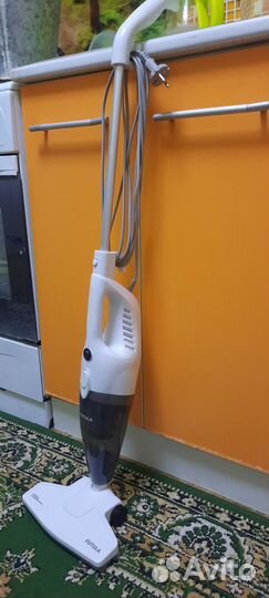 Вертикальный пылесос