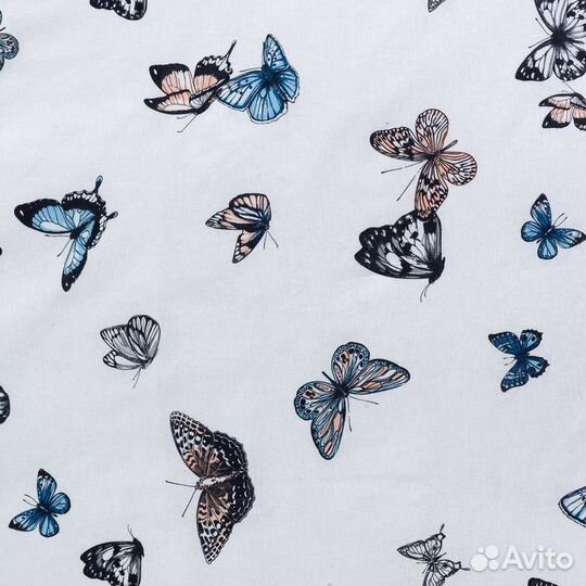 Постельное бельё 'Этель' дуэт Легкость 143*215 см