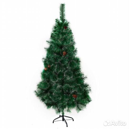 Искусственная ель сосна