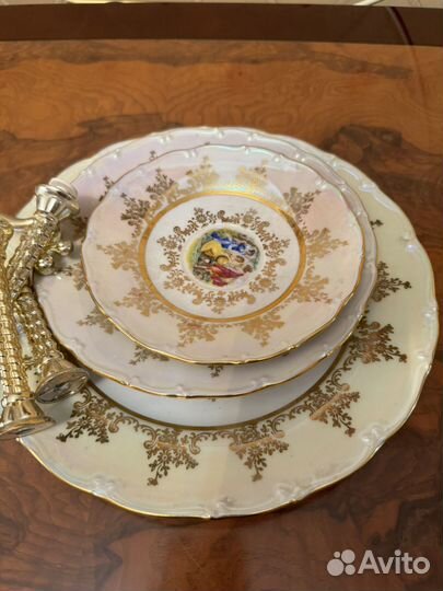 Горка мадонна