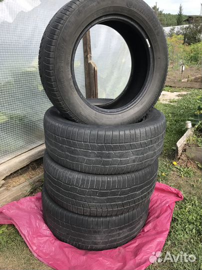 Continental ContiWinterContact TS 830 P 225/55 R16 99H