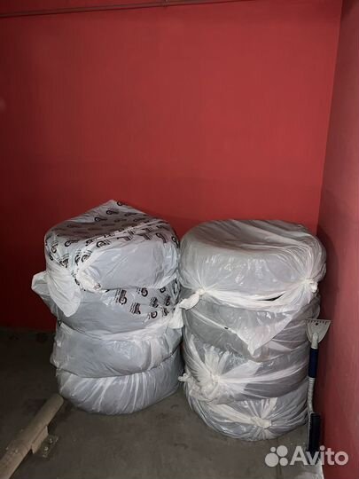 Nokian Tyres Hakkapeliitta R2 2.25/55 R17 97W