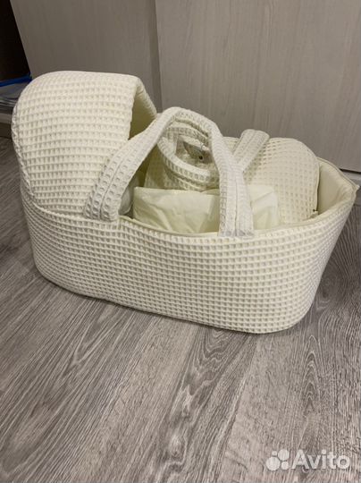 Корзина для новорожденного