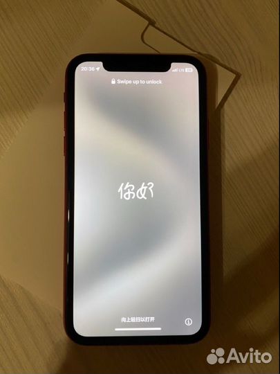 iPhone Xr, 64 ГБ
