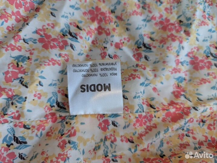 Куртка детская демисезонная 116