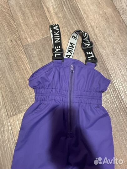 Комплект демисезонный 92