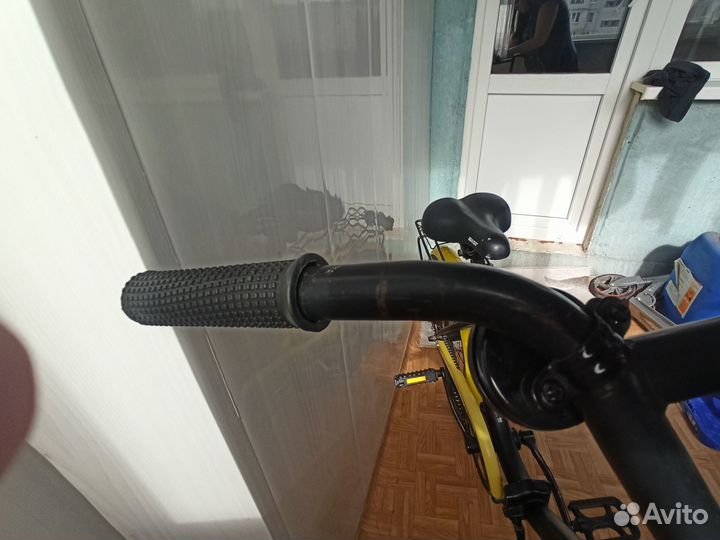 Велосипед подростковый 20