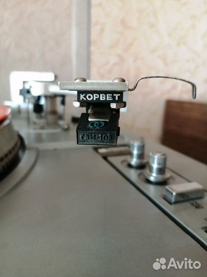 Музыкальный центр бу