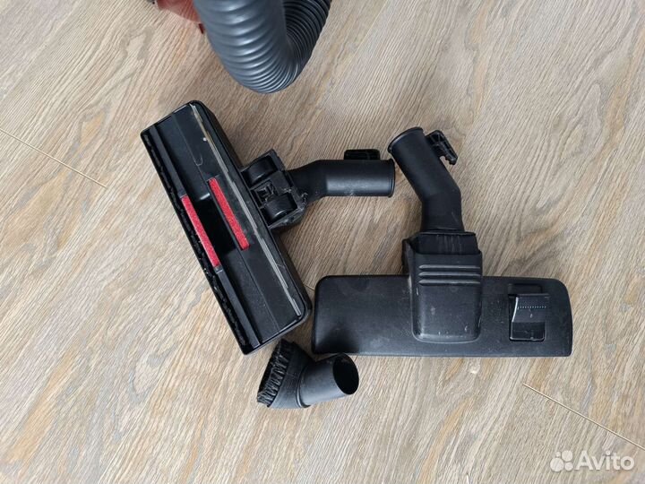 Пылесос samsung в отличном состоянии