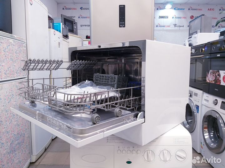 Посудомоечная машина Hansa новая