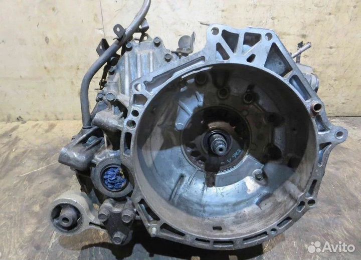 АКПП Jatco JF506E