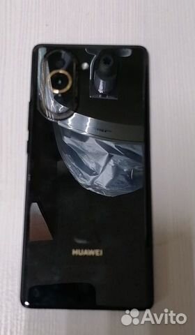 HUAWEI nova 10, 8/128 ГБ объявление продам