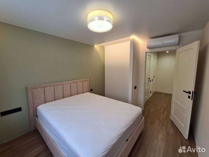 Ремонт квартир и домов под ключ