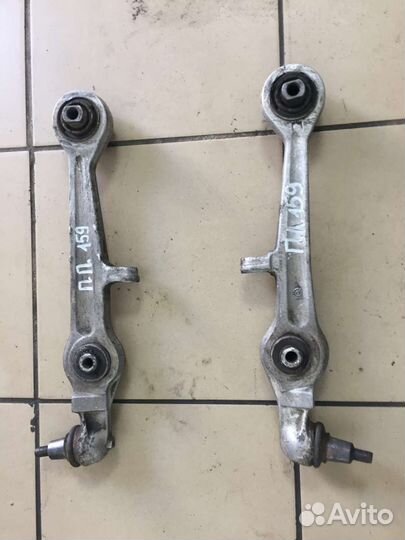 Рычаг передней подвески Ауди А6 С5