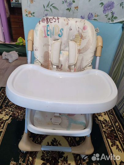 Стул для кормления