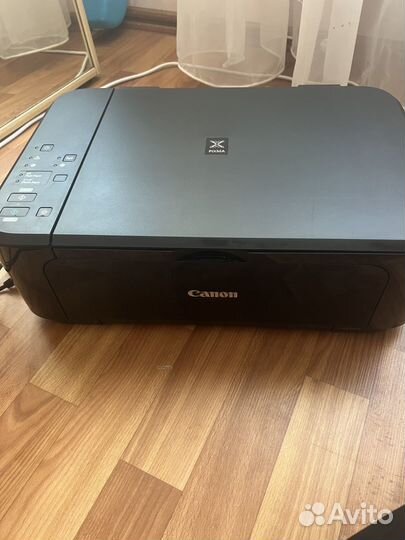 Принтер Canon MG3640S