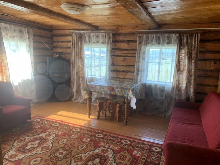 Участок 66 сот. (ИЖС)