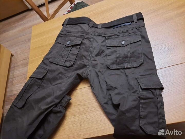 Штаны брюки шорты