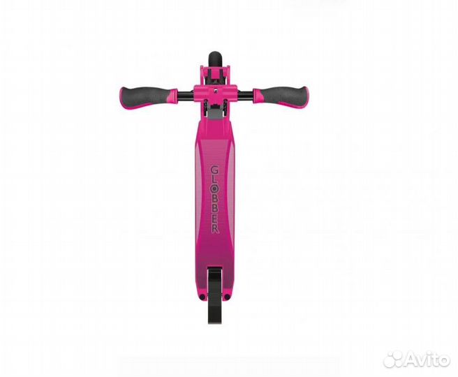 Самокат Globber One K125 новый