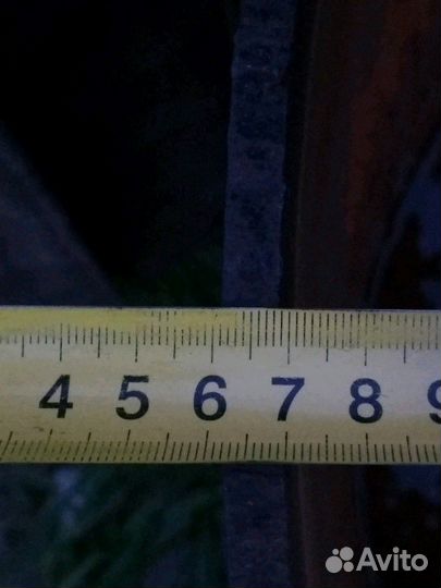 Ёмкость для воды