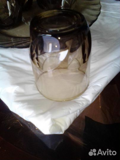 Ремер, стаканы