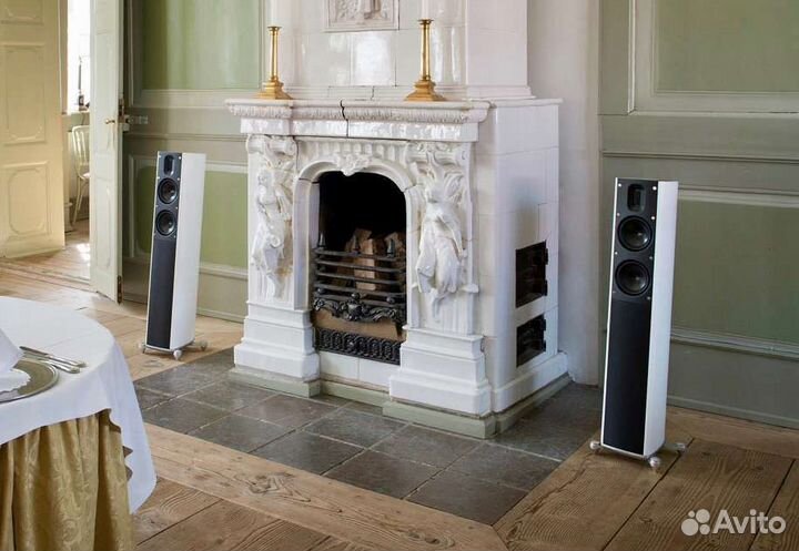 Акустическая система Scansonic HD MB 2.5