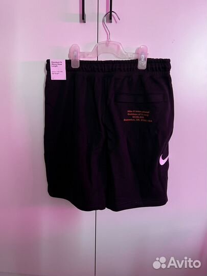 Шорты Nike