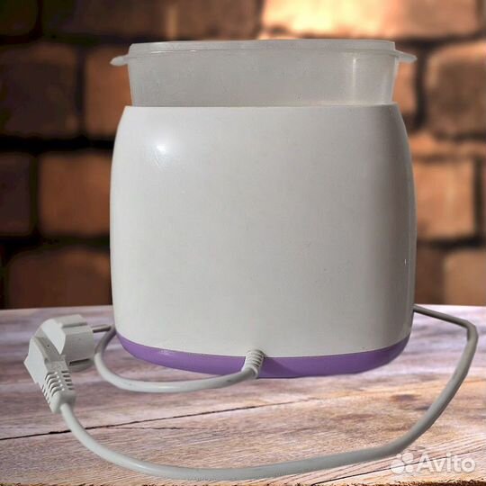 Подогреватель для бутылочек Ramili