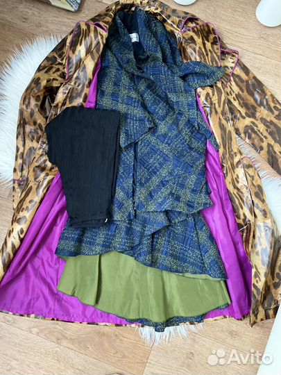 Женские вещи пакетом 42 44