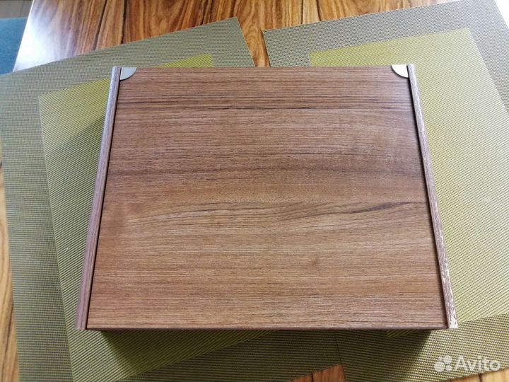 Набор столовых приборов Dalper