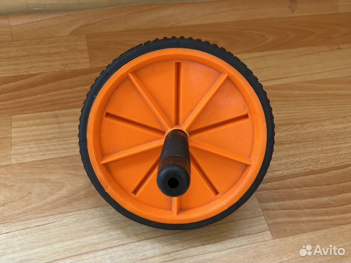 Ролик для пресса