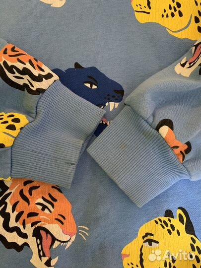 Пакет вещей для иальчика 122 128