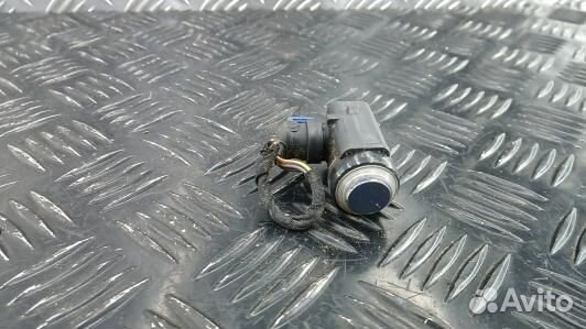 Парктроник задний mercedes benz M-class W163 (AEA2