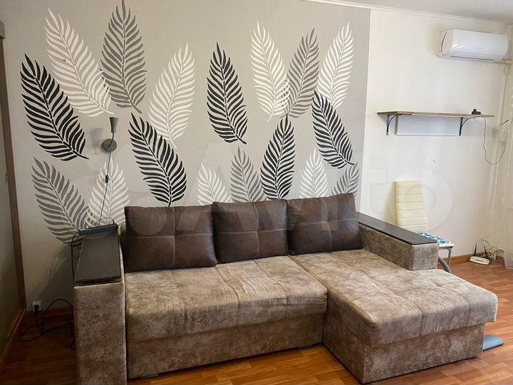 1-к. квартира, 35,9 м², 15/17 эт.