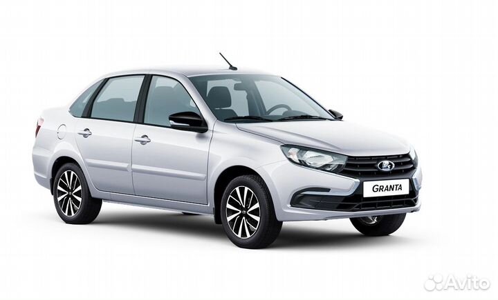 LADA Granta 1.6 МТ, 2023