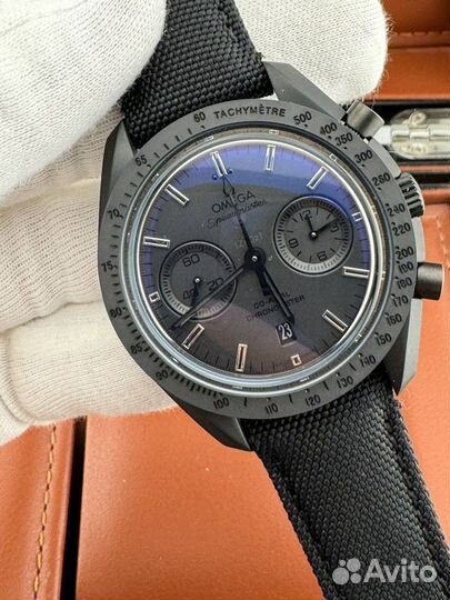 Часы Omega Speedmaster Dark Side of the Moon 311.9