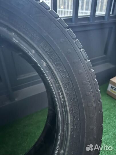 Michelin E-Primacy 195/55 R15 85H