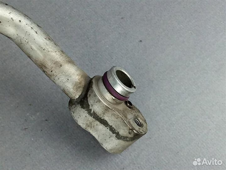 Шланг кондиционера Audi Q5 8R 2009-2012