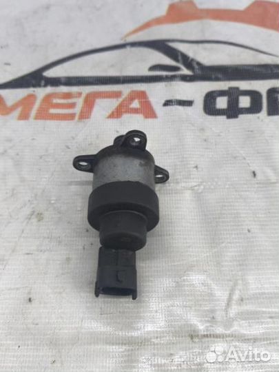 Регулятор давления топлива Fiat Ducato фургон