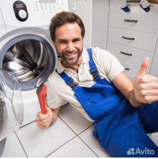 Установка Ремонт Бытовой техники в Сочи на дому