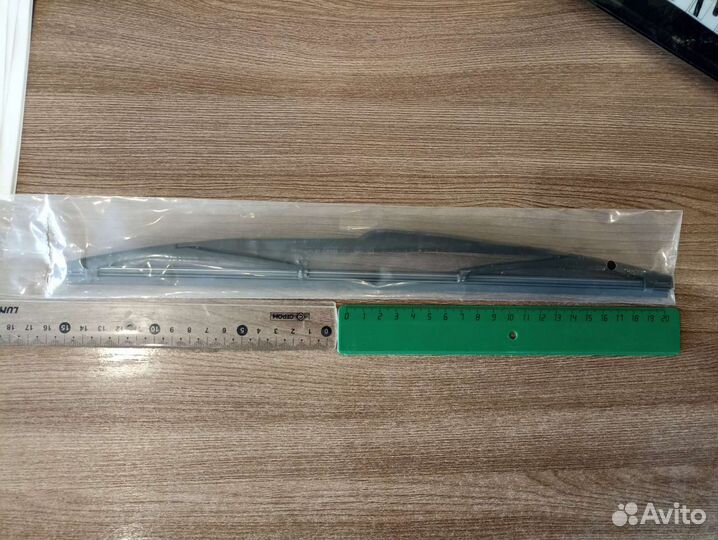 Щетки стеклоочистителя задняя Форд фокус 2