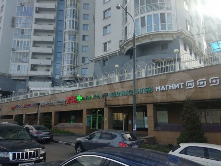 Сдам торговое помещение, 84.9 м²