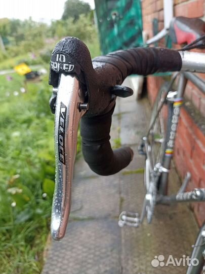 Велосипед Спорт-шоссе хвз спецзаказ