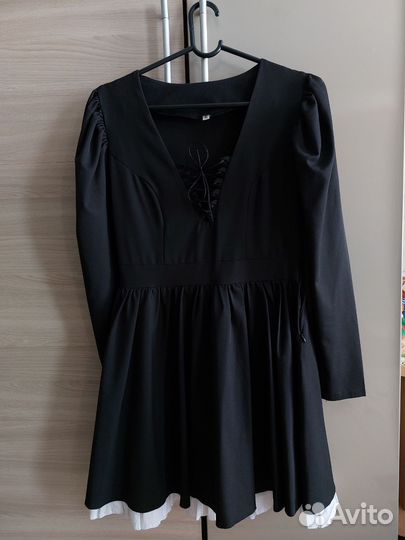 Платье женское 42